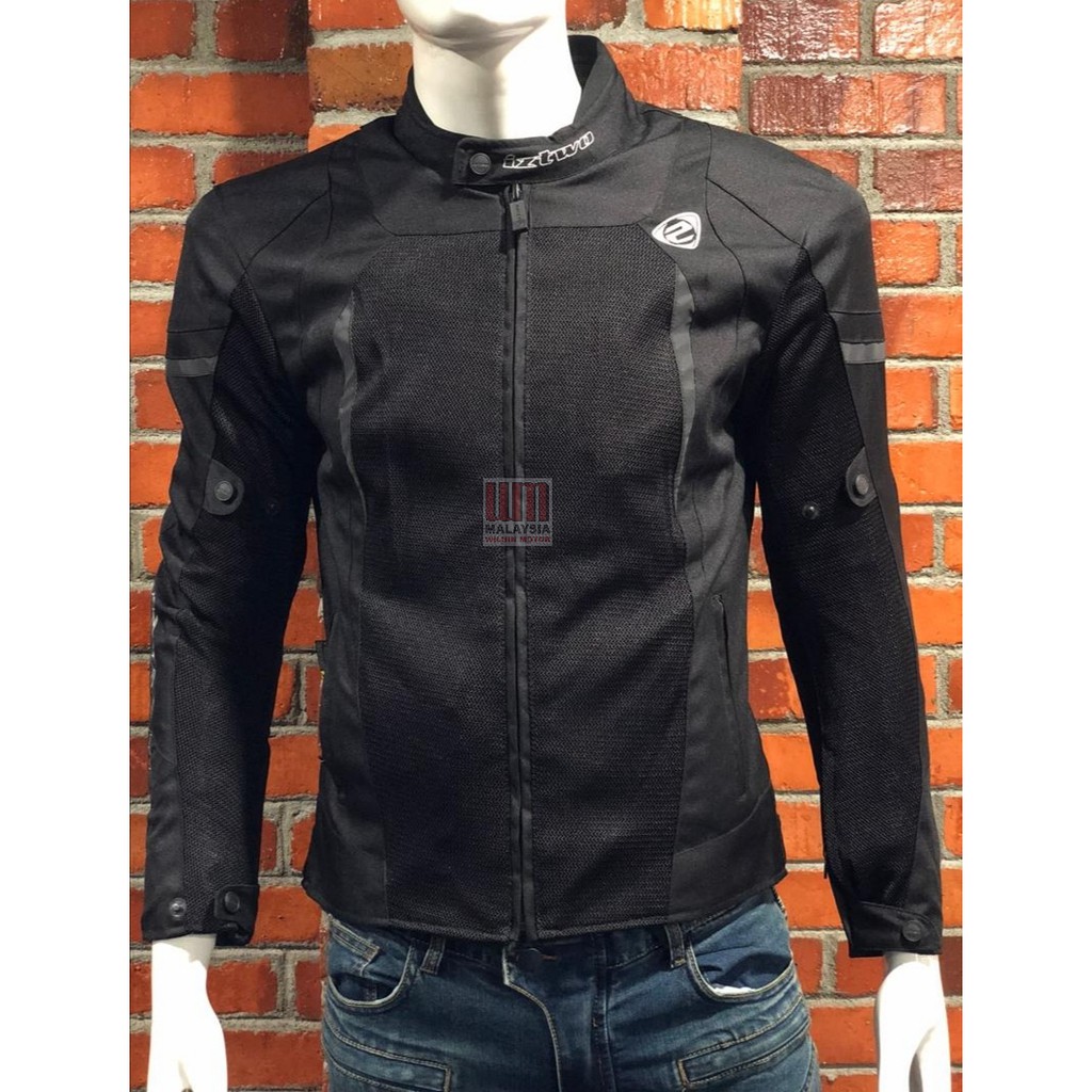 Iz2 2025 riding jacket