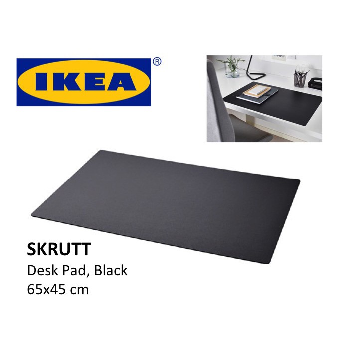 Skrutt 2025 desk pad