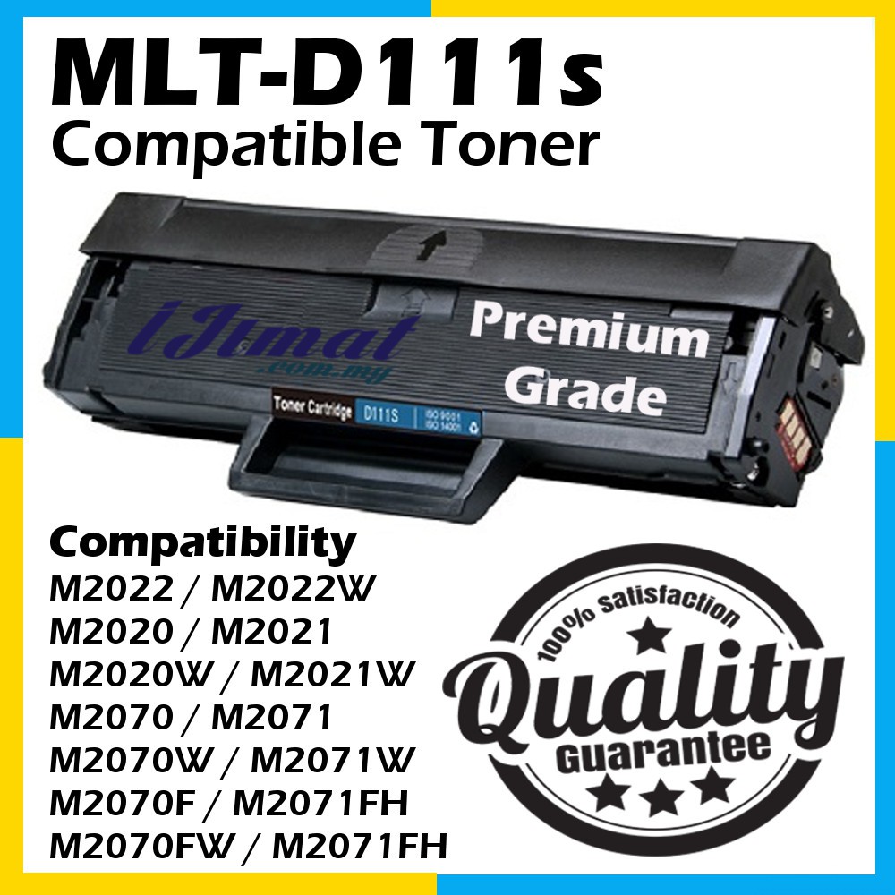 Samsung Xpress M2020