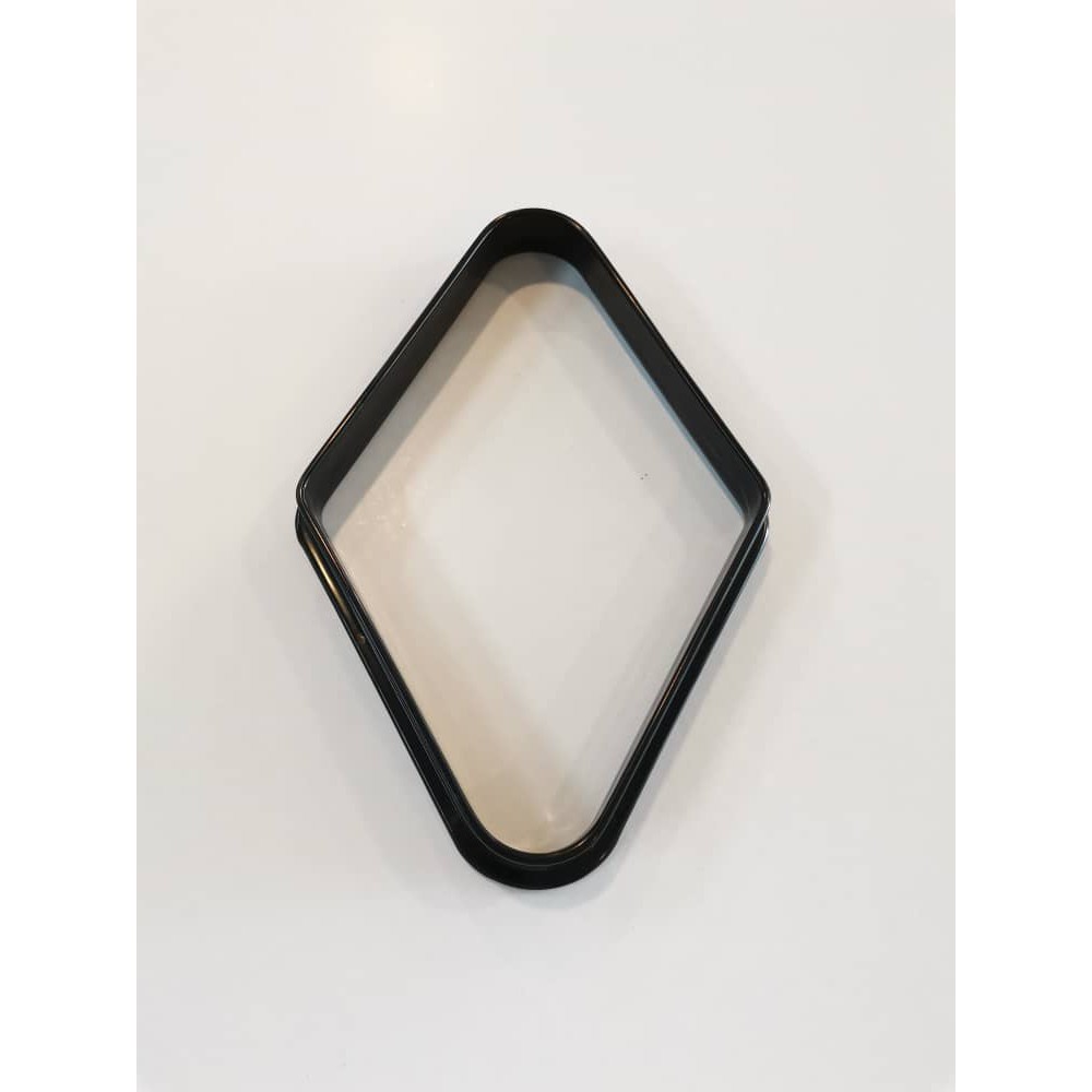 Plastic Nine Ball Rack(1set-3pc) | Shopee Malaysia