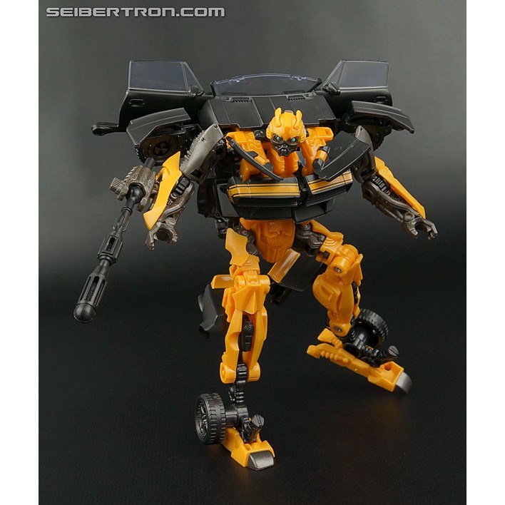 Transformers Age of Extinction: High Octane sold Bumble Bee