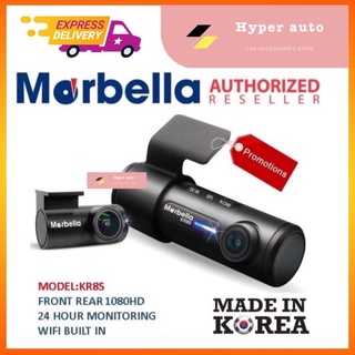 marbella kr8s pro