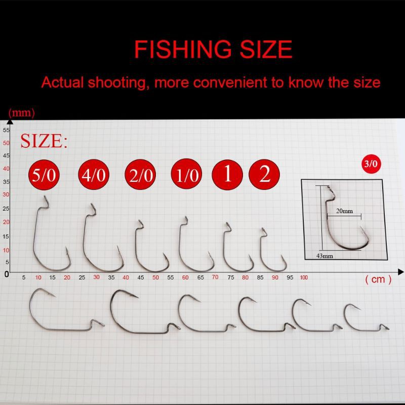 Matakail soft baik casting siakap kerapu lure hooks hook soft bait zman