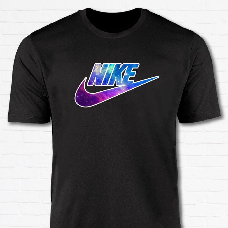 Nike galaxy shop t shirt