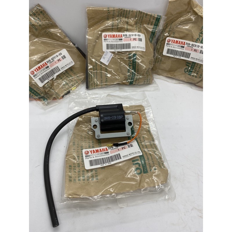 coil plug rxz original made japan Shopee Malaysia