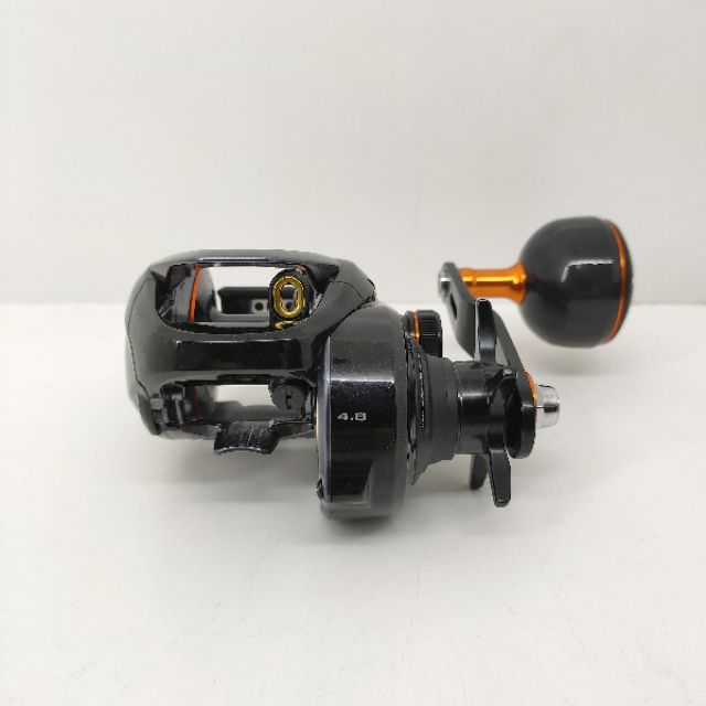 SHIMANO 20' BAY GAME 301PG REEL | Shopee Malaysia