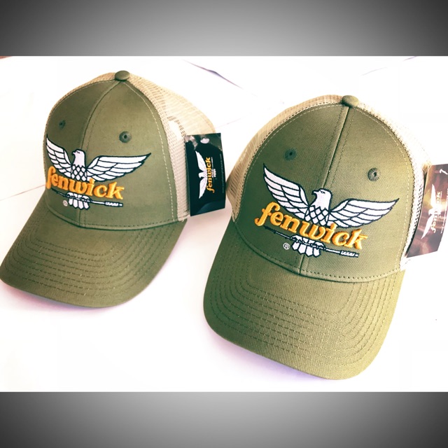 Fenwick Cap (Original)