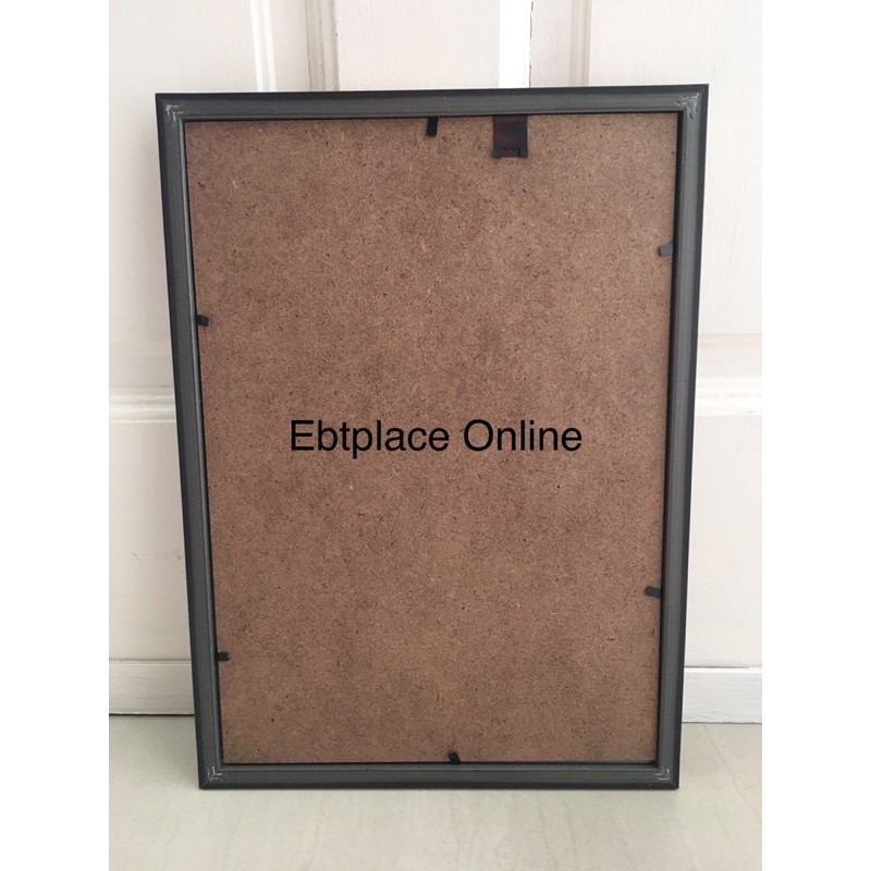 1 PCS Classy A4 Size Document Frame Photo Frame Certificate Frame ...