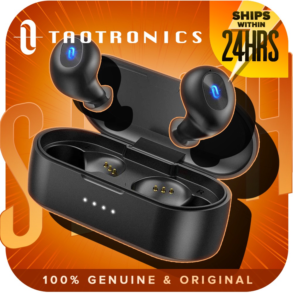 Taotronics soundliberty best sale 77 tws