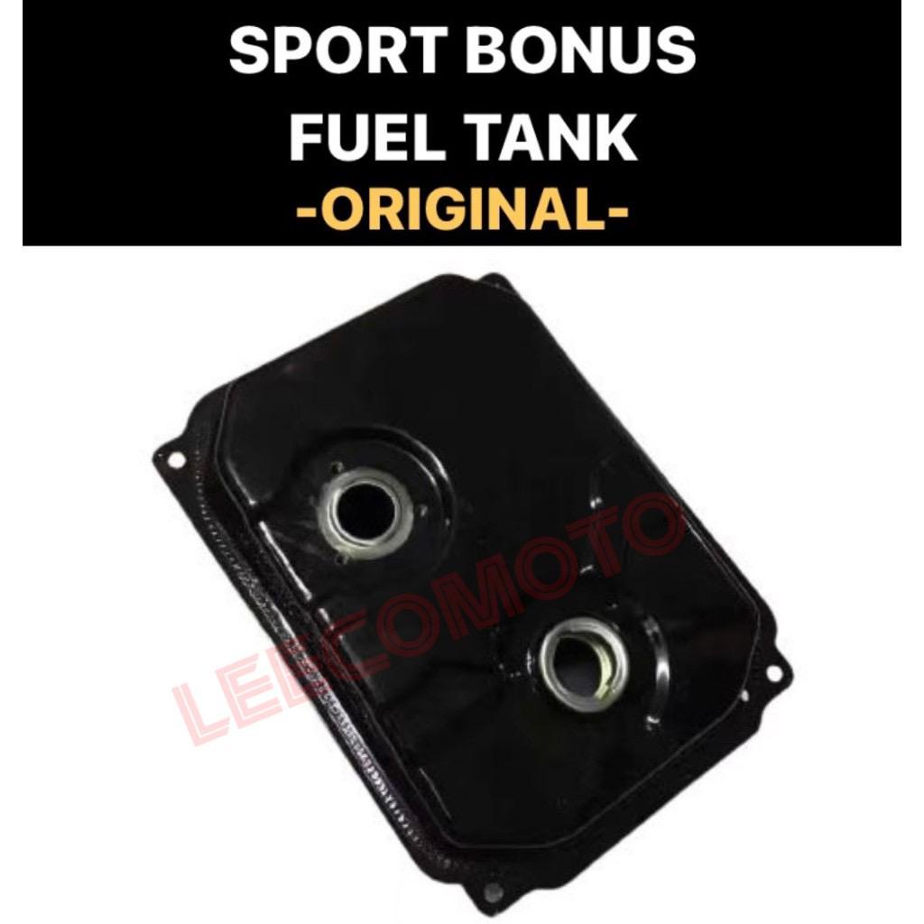 100 ORIGINAL SYM BONUS V3 JOYRIDE SPORT BONUS FUEL TANK 17500VB4 FUEL
