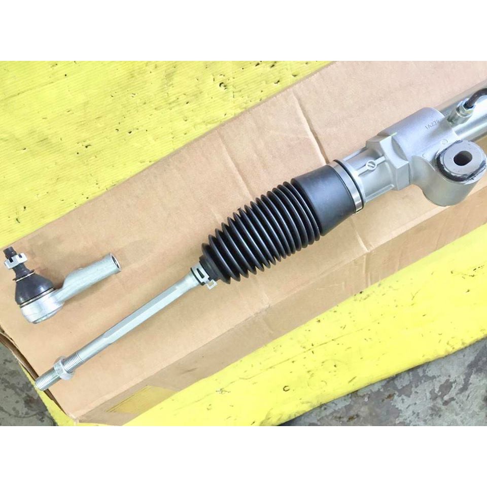 Toyota Innova Steering Rack AN40 1TR 2TR 04-15 | Shopee Malaysia