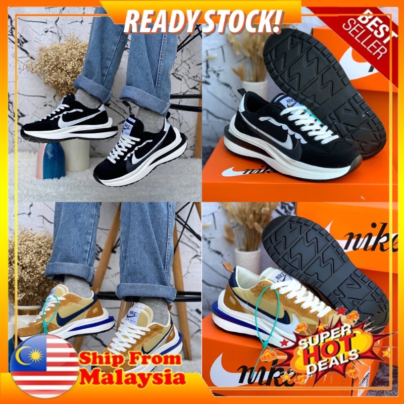 white high nike