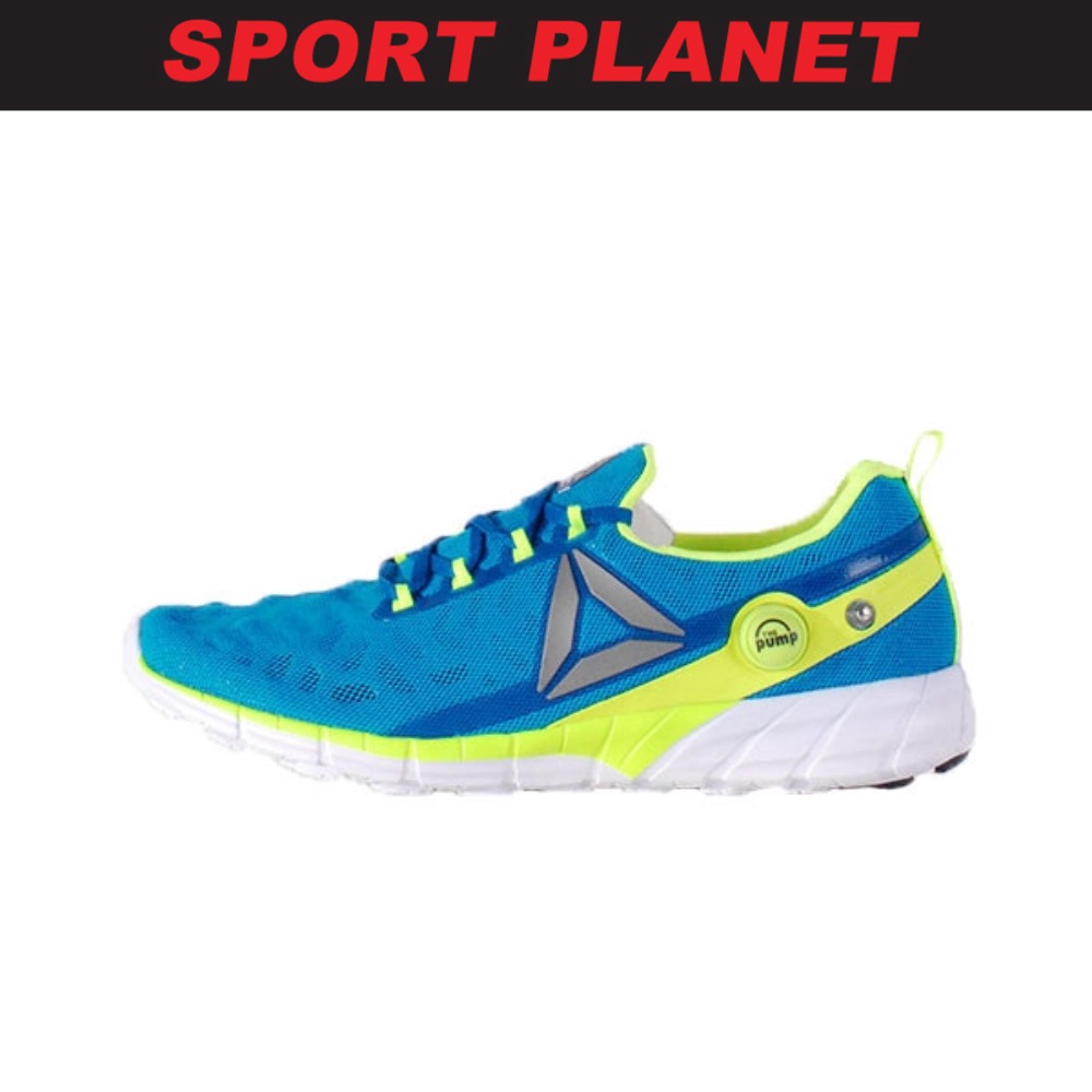 Løve Dolke Gum Reebok Men ZPump Fusion 2.5 Running Shoe (AR0088) Sport Planet (TRF);9.3 |  Shopee Malaysia