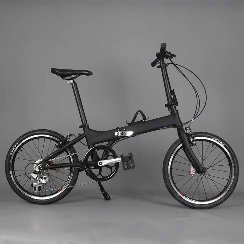 Origin 8 folding discount bike