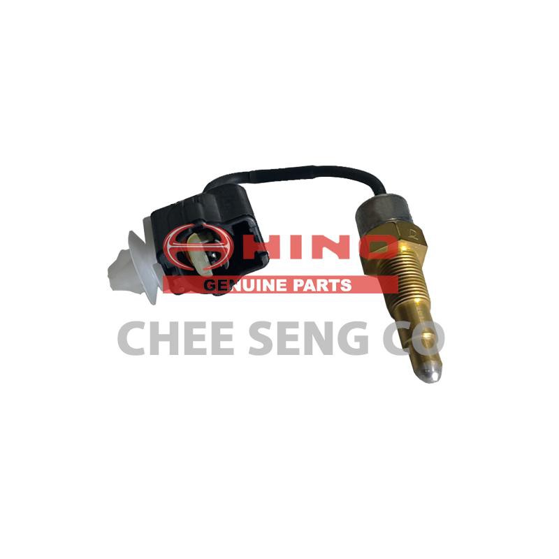 HINO TEMPERATURE SWITCH SENSOR WU410R Shopee Malaysia