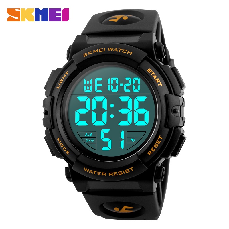 Skmei 1258 outlet