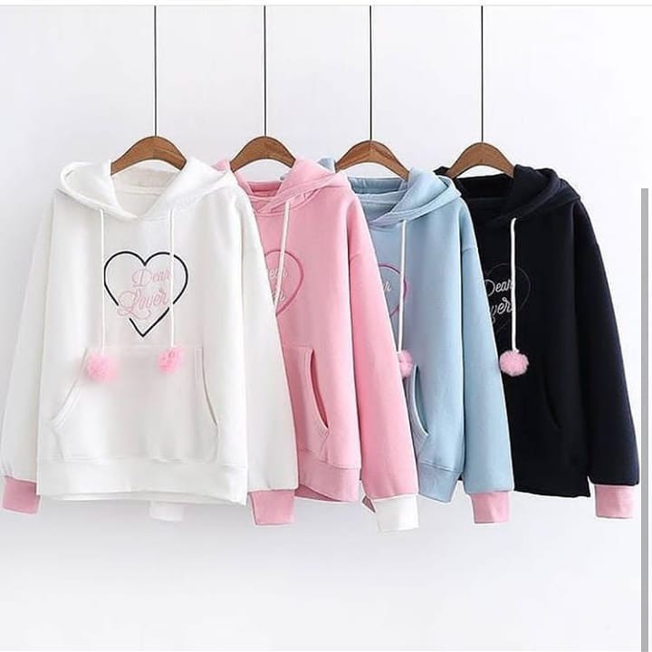 Shopee shop sweater hoodie