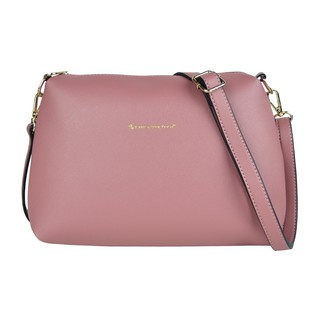 Lancaster polo store saffiano handbag