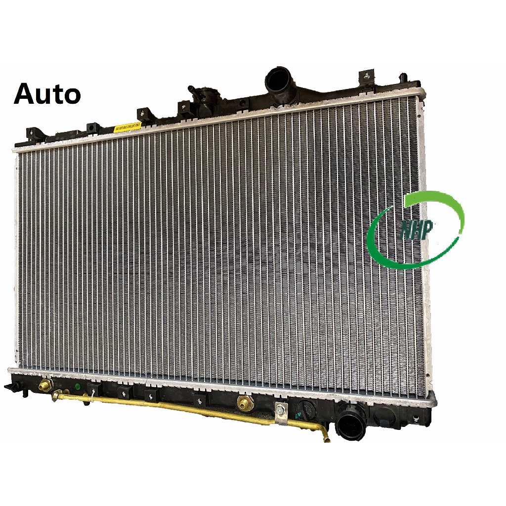 Proton Wira 1.5 Radiator (Aluminium) Shopee Malaysia