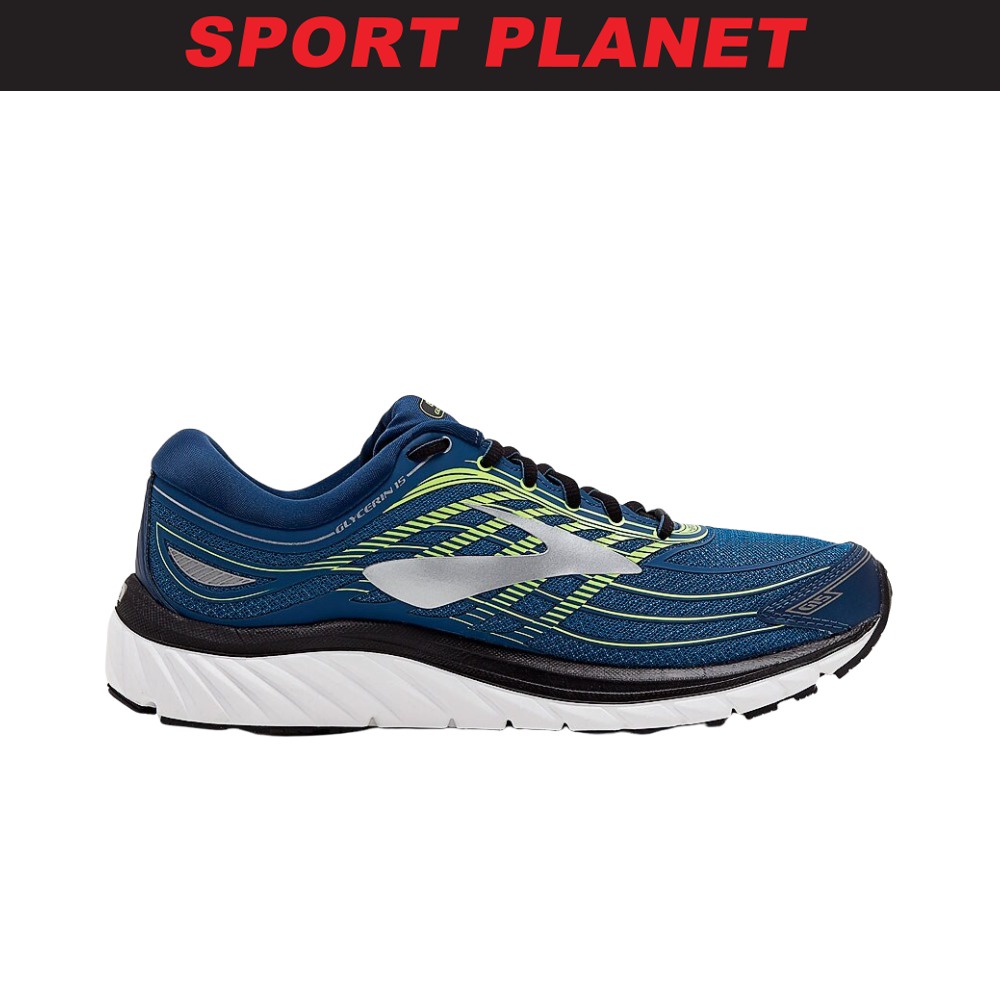 Brooks glycerin 15 outlet men's running