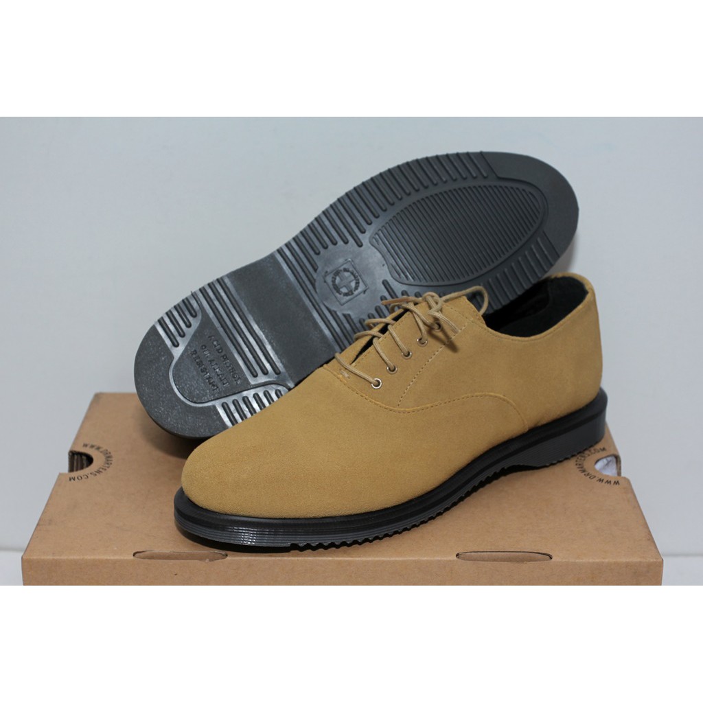 Dr martens oxford clearance henley