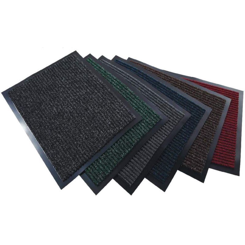 Rib Mats with edging - Wet / Dry 2x3ft | Shopee Malaysia