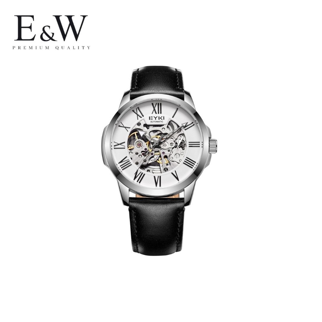 Eyki Overfly Classic Roma Series EK7033 Shopee Malaysia