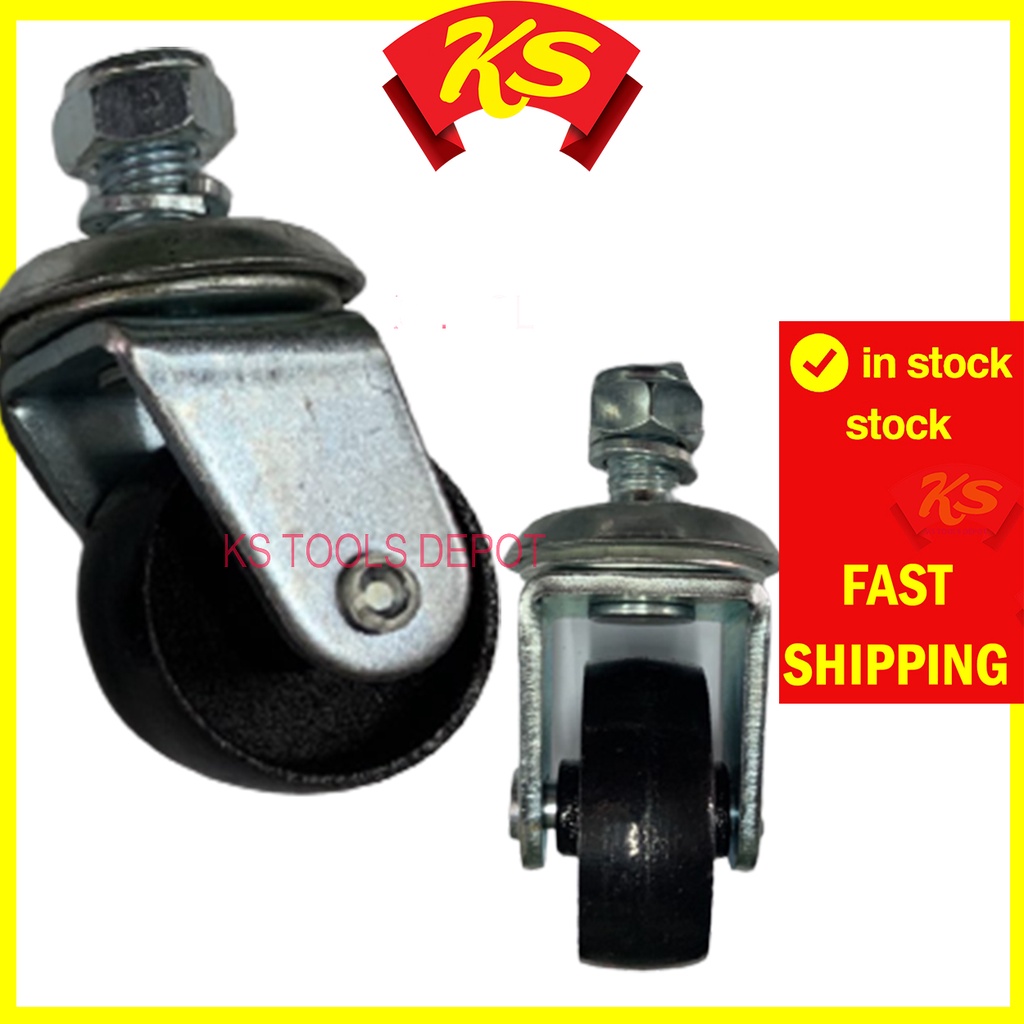 heavy duty Garages Jack Wheel Floor Jack Wheel spare part Garage Wheel GARAGE JACK LOW PROFILE