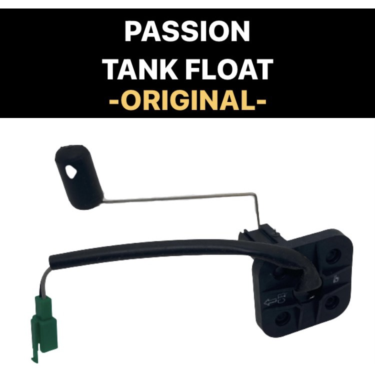 MODENAS PASSION TANK FLOAT ORIGINAL / FUEL TANK FLOAT PELAMPUNG