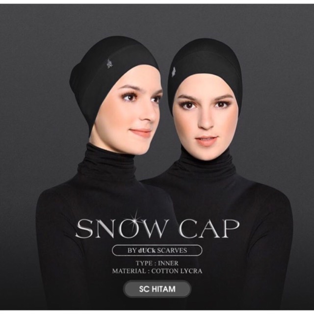 Inner snow cap ready stock | Shopee Malaysia