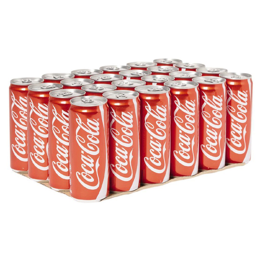 Coca-cola [24can X 320ml] 