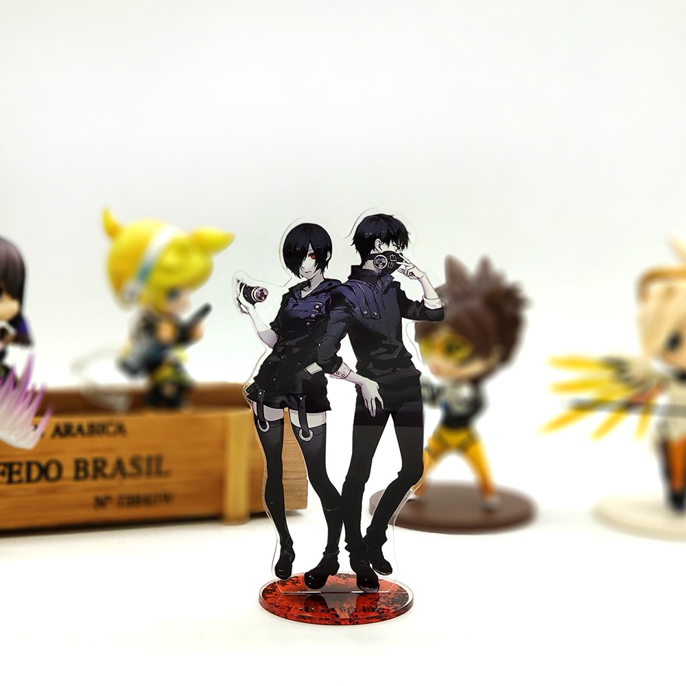 Touka hot sale kirishima figure