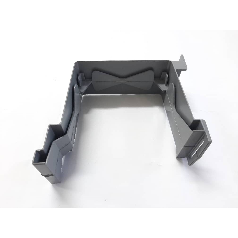 Arensi-Marley F300 PVC Rain Gutter Grip Joiner/Turun Air Salur Air ...