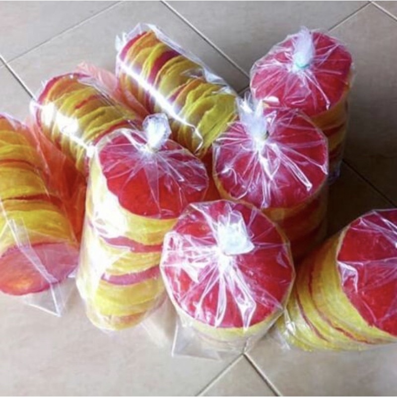 🔥hot Item🔥keropok Kelepek Ubi Kayu Sedap Dan Rangup Shopee Malaysia 8297