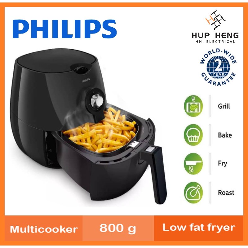 Philips Air Fryer HD 9218