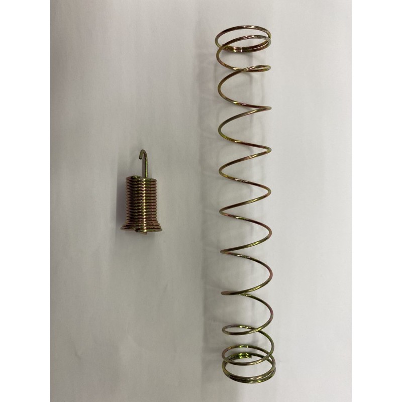 Drain valve rubber spring set | Shopee Malaysia