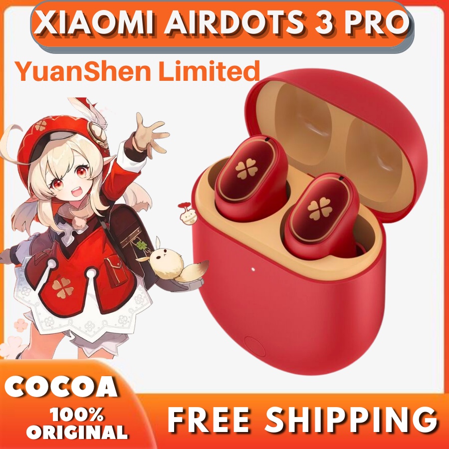Xiaomi airdots type c hot sale
