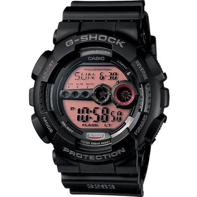 GD-100MS-3 outlets G-Shock