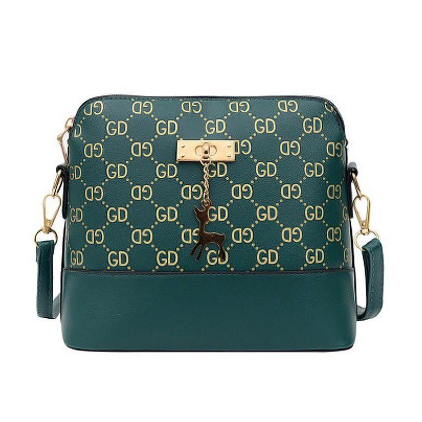 Gd Sling Bag Gd Brand Purse GD Sling Bag Handbag Beg Tangan Bags