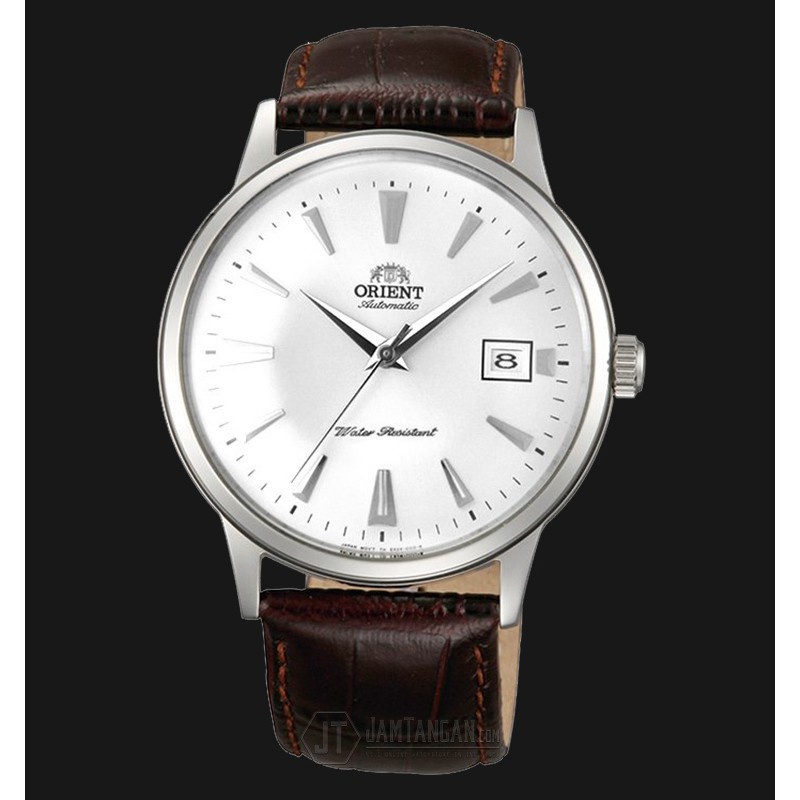 ORIENT BAMBINO CLASSIC AUTOMATIC FAC00005W Shopee Malaysia