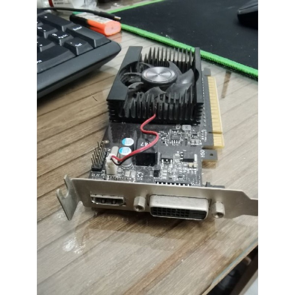 AFOX Geforce 2gb GT 710 VGA CARD Shopee Malaysia