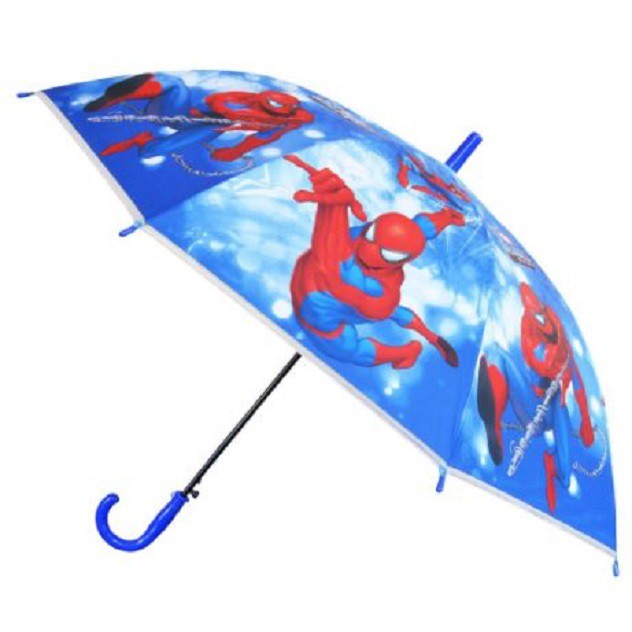 KIDS UMBRELLA Cartoon Kids Umbrella Children Umbrella Payung Kanak ...