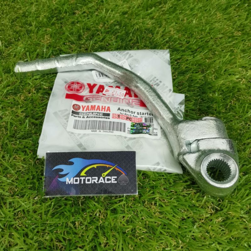 YAMAHA ORIGINAL KICK STARTER LEVER LC135 5S YAMAHA STARTING PEDAL