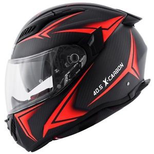 Givi 40.5 X-Carbon Fullface Helmet | Shopee Malaysia