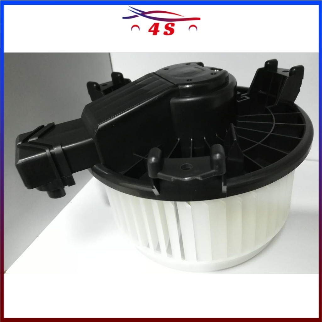 AIR COND BLOWER MOTOR TOYOTA HILUX VIGO /INNOVA 05 / FORTUNER /HIACE 08