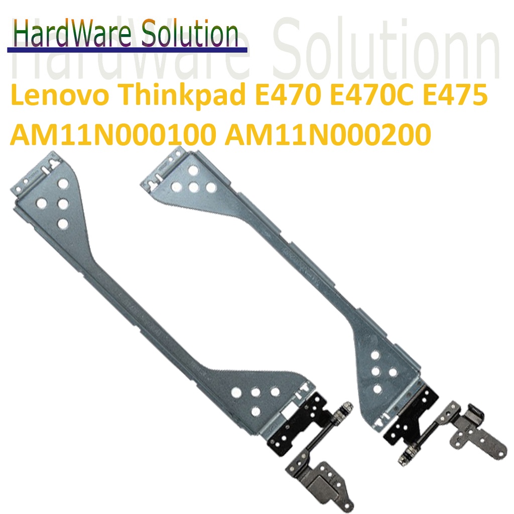 Lenovo Thinkpad E470 E470C E475 Series AM11N000100 AM11N000200 Left