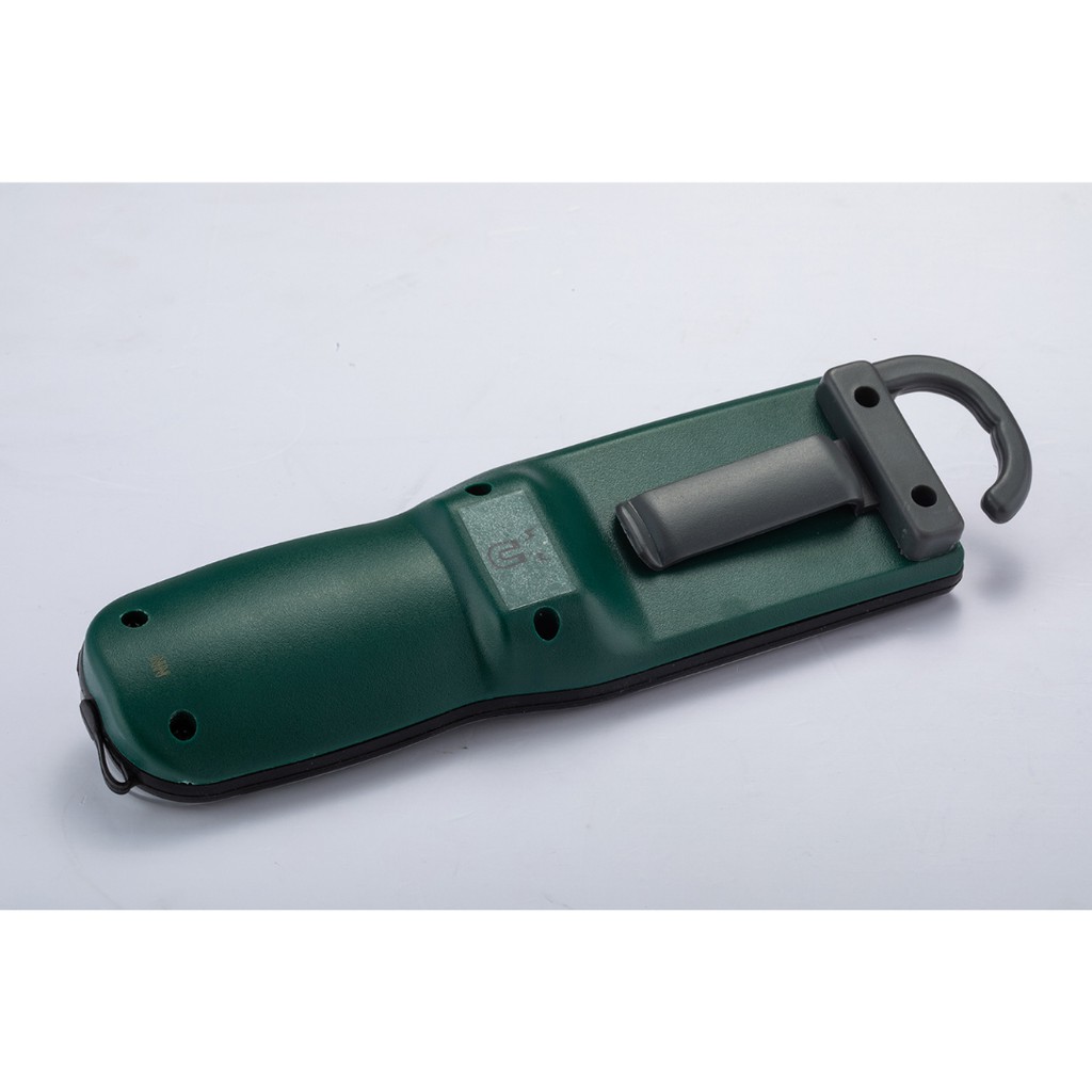 SATA 90704A 18-LED LITHIUM-ION RECHARGEABLE WATER-PROOF FLASHLIGHT 220V ...