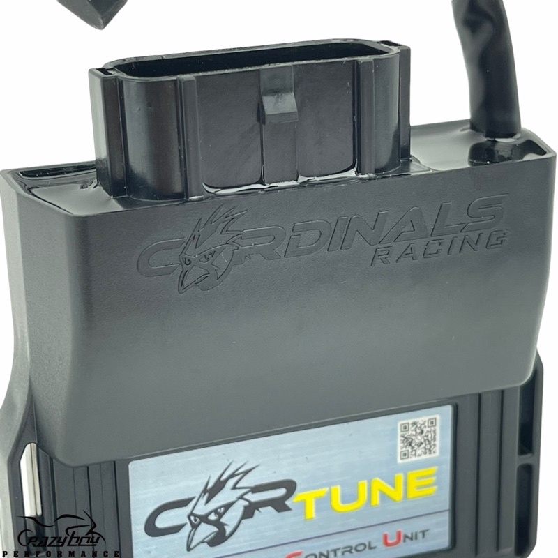 CARDINALS RACING ECU Y16ZR Y15ZR V1 V2 RS150 V1 V2 ELECTRONIC CONTROL ...