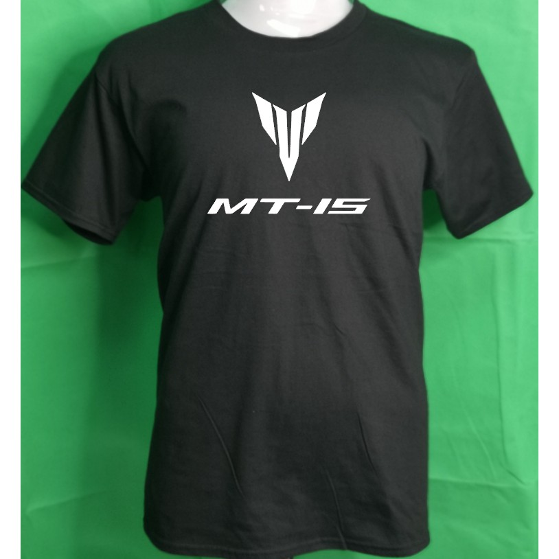 Yamaha mt t on sale shirt