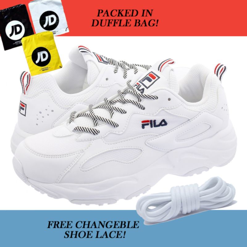 Fila cheap jd shoes